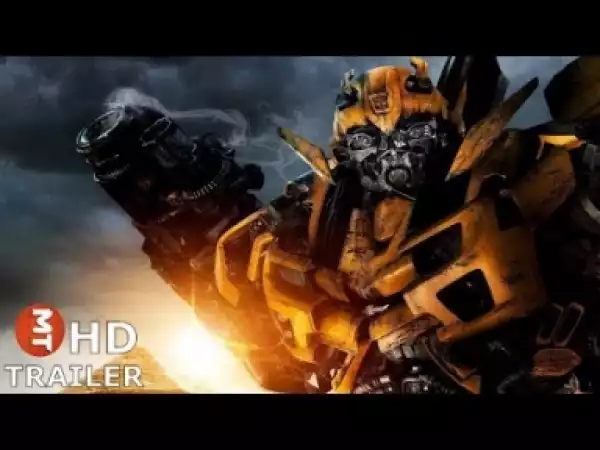 Video: Transformers 6 : (2020) Unicron Revealed Teaser Trailer Movie